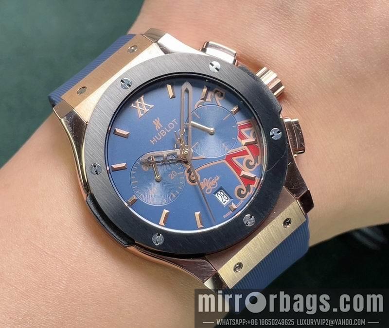 Hublot 45X11.5mm 050833