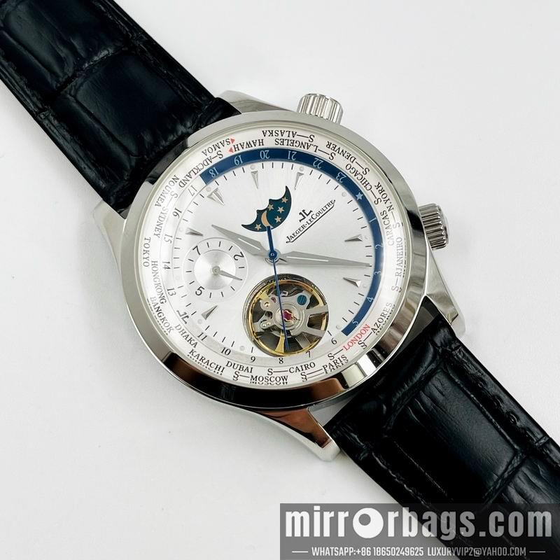Jaeger LeCoultre 41.9X13.8mm 082735
