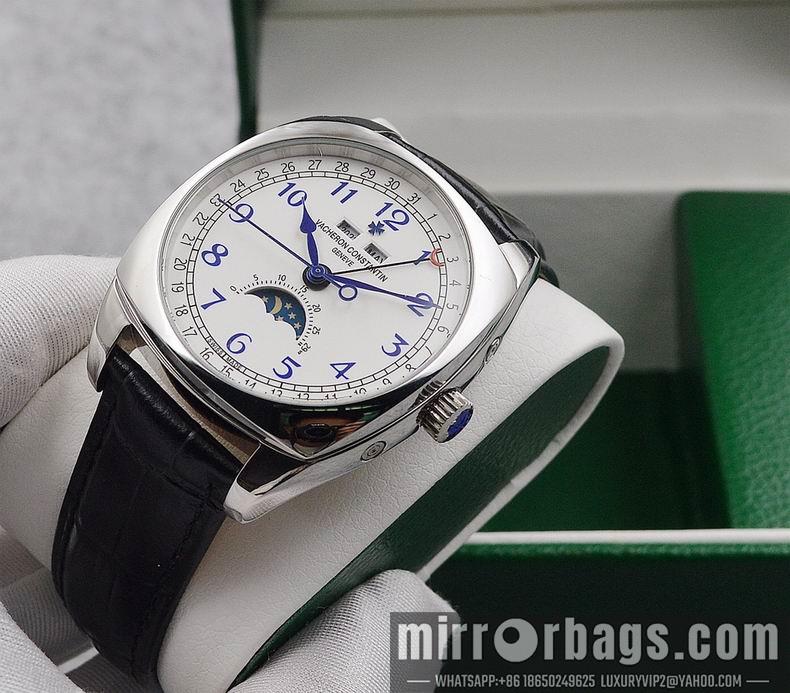 Vacheron Constantin men 42X12mm 102323