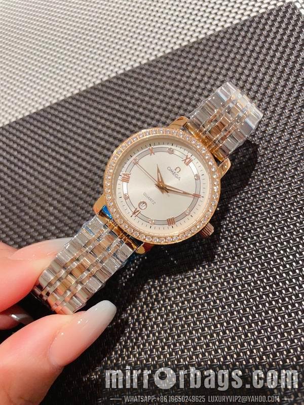 Omega 28X8mm 082933
