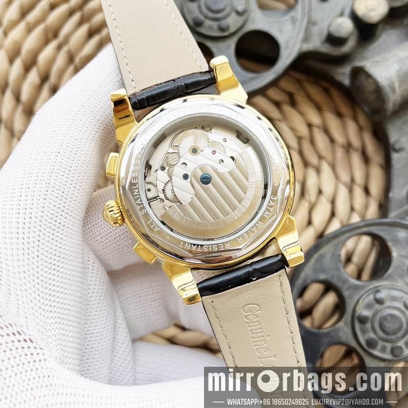 Patek Philippe 43X12mm 041454