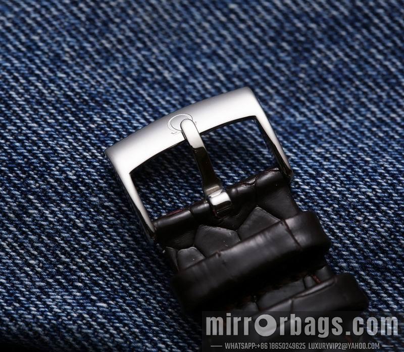 Omega 42X12mm 051611