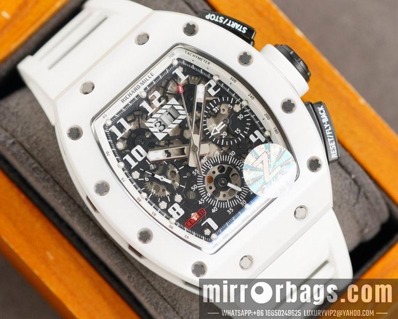 Richard Mille 40X50X16mm 083136