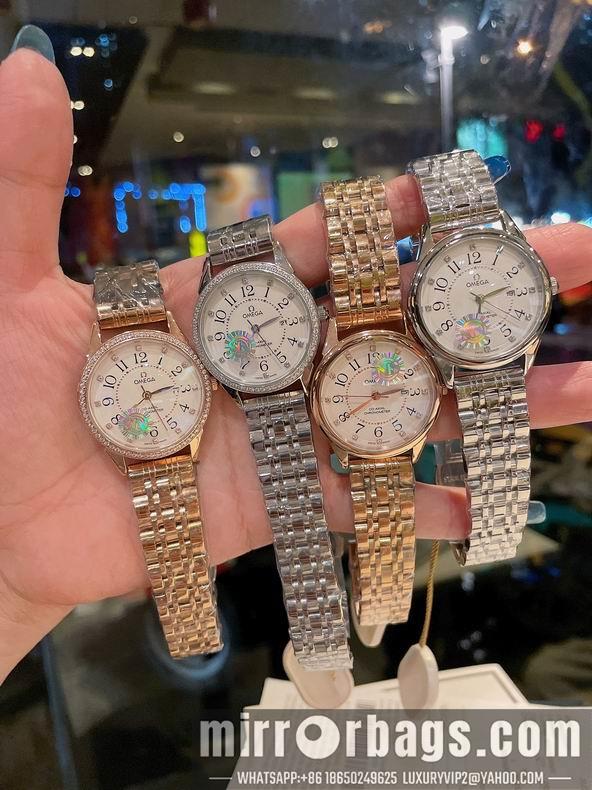 Omega women 34X8mm M49