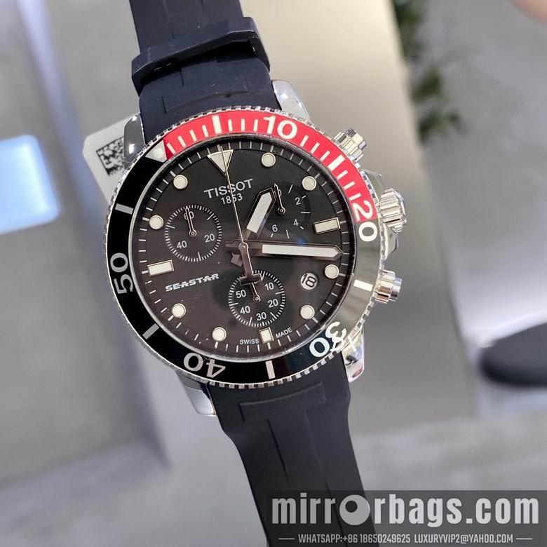 Tissot 45mm 6nms84