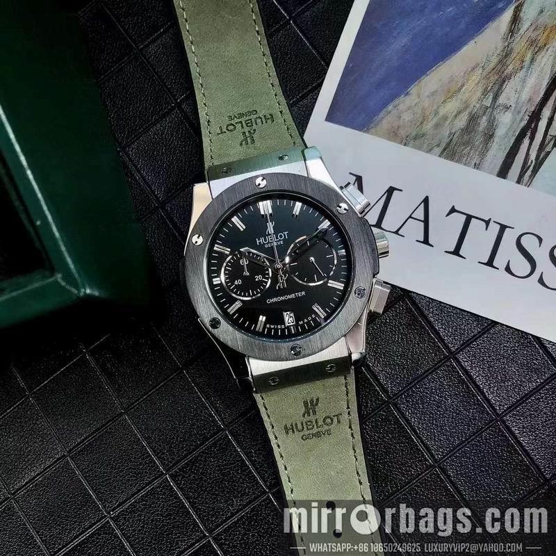 Hublot 43mm 0318137