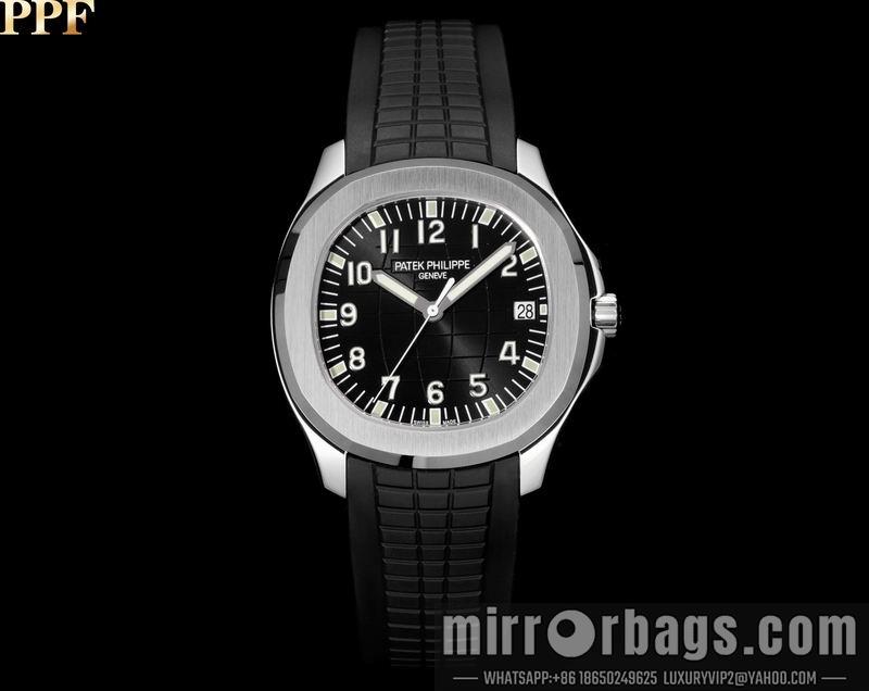 Patek Philippe 40mm 022311