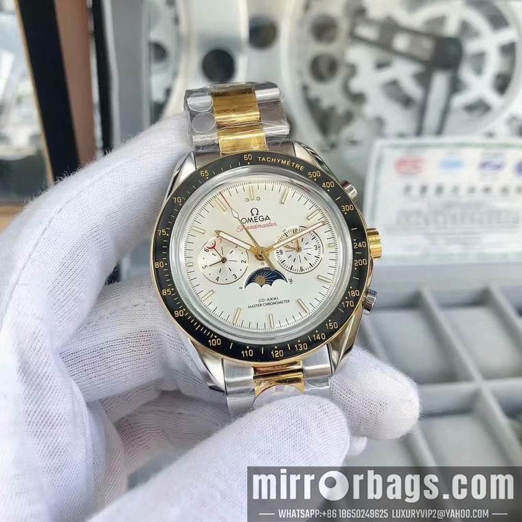 Omega men 42mm M22