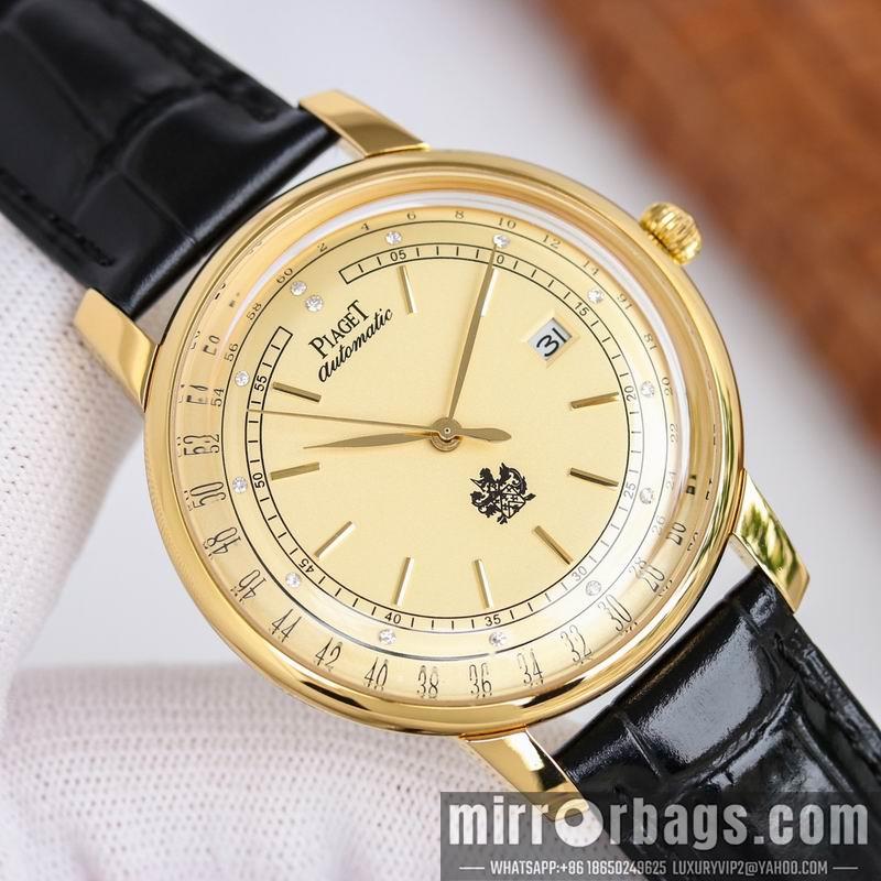 Piaget 42mm 050442