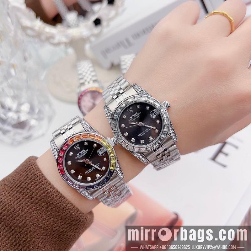 Rolex 31mm 0325101