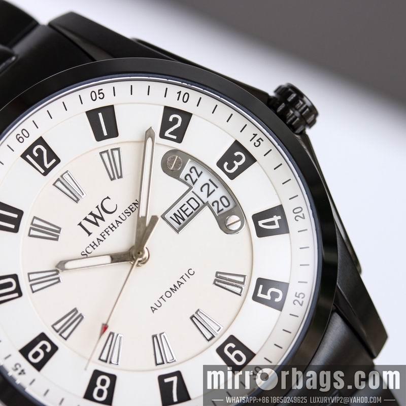 IWC 42mm 050477