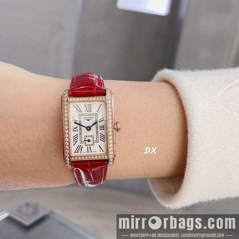 Longines 20.8x32mm 12nms36