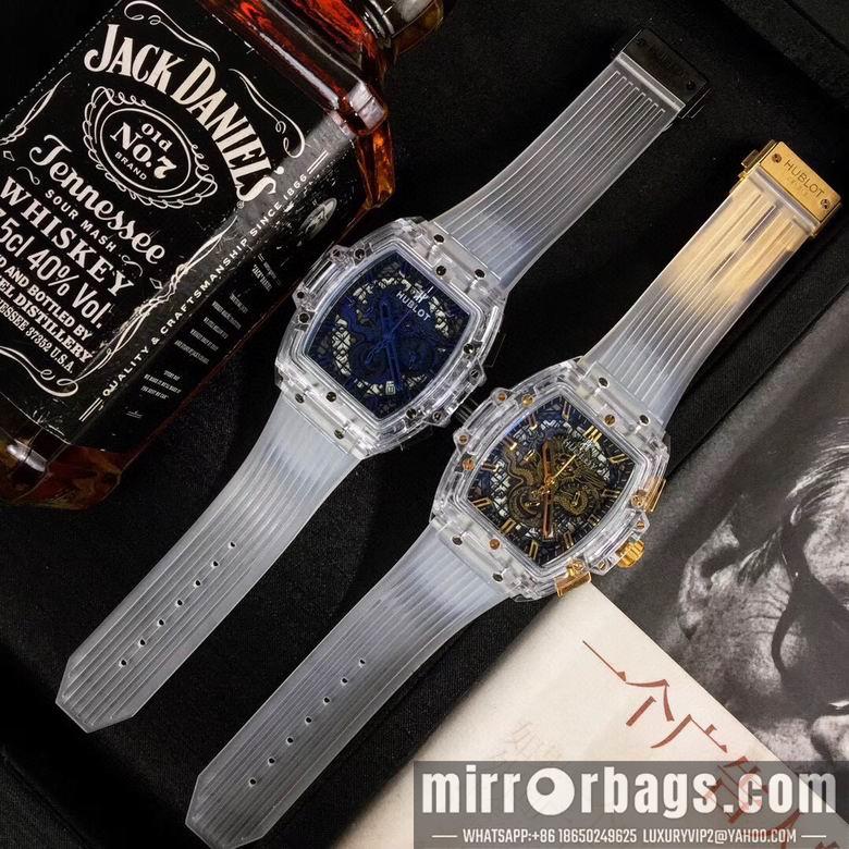 Hublot watch 031104