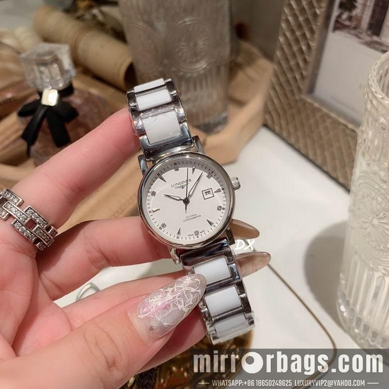 Longines 32x28x8mm 12nms51