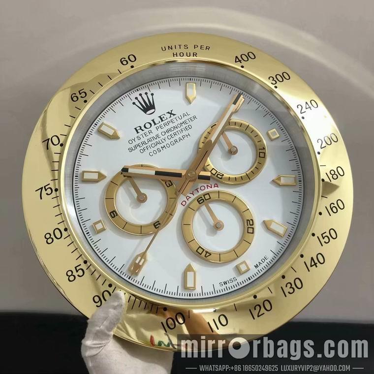 Rolex clock mb 07