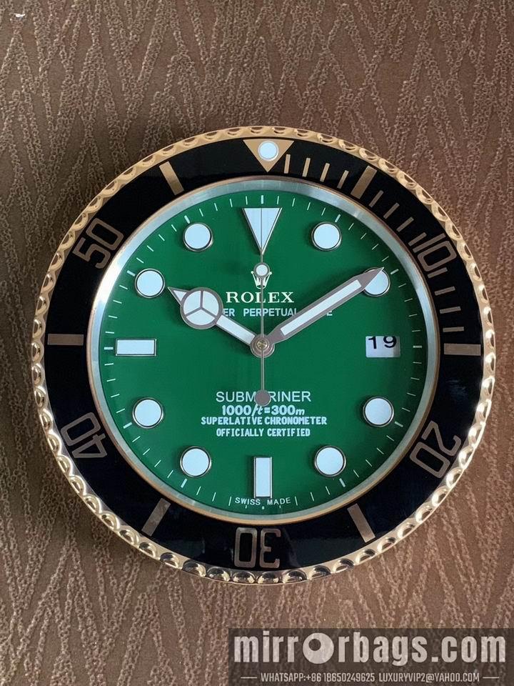 Rolex clock 05