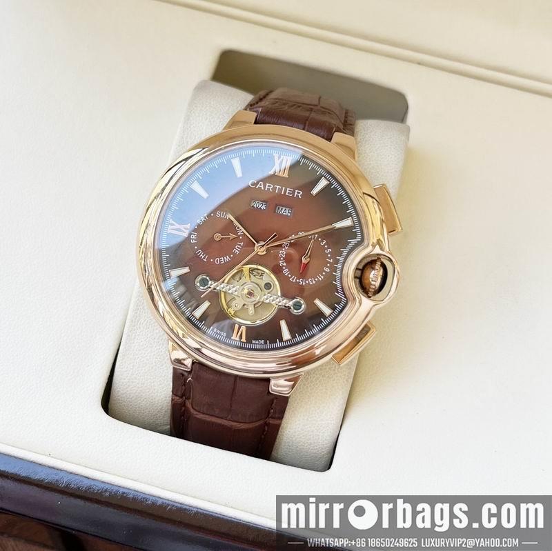 Cartier 44mm 1031145