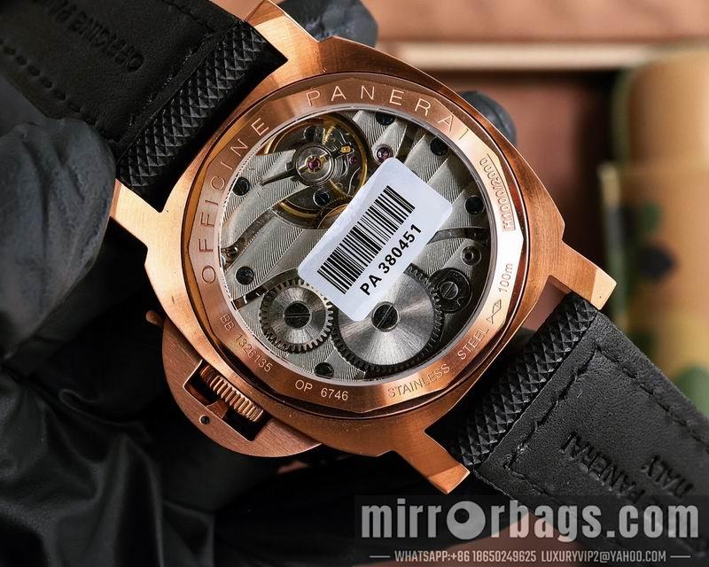 Panerai 44X16mm 102375