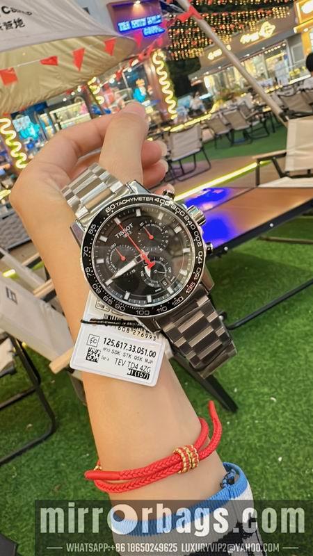Tissot 45mm 102424