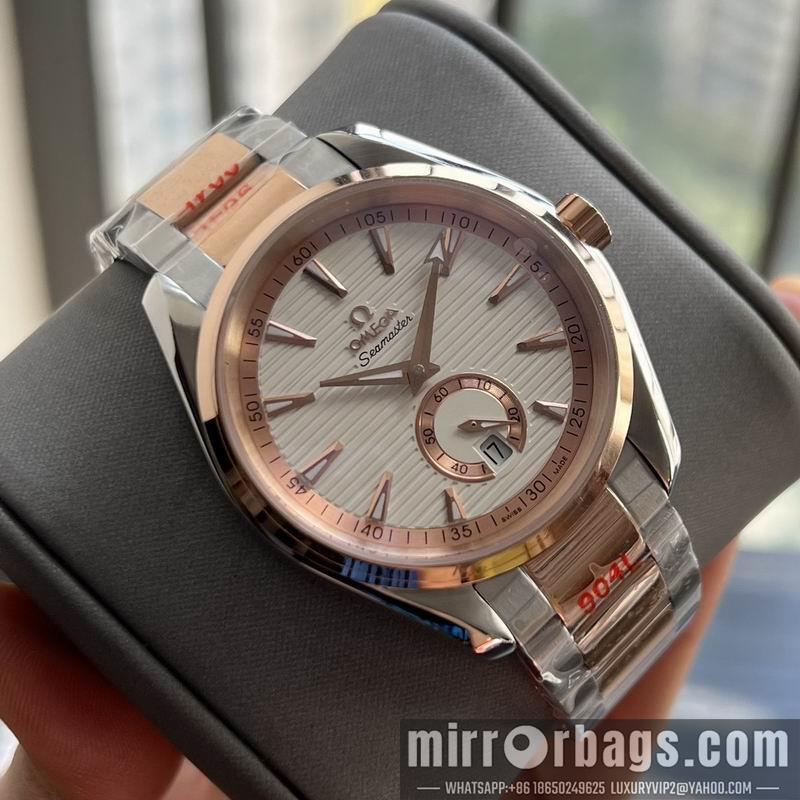 Omega 41mm 101320