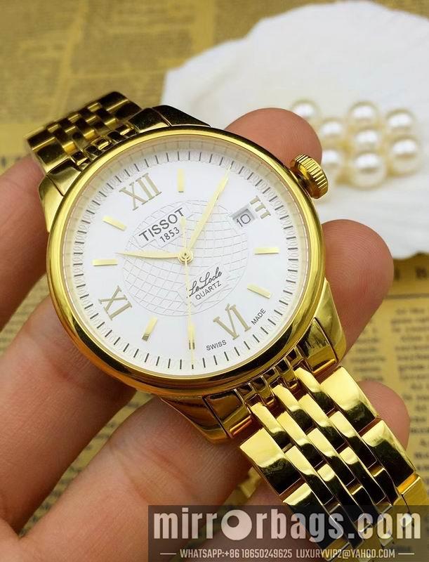 Tissot 41mm 28mm 091020