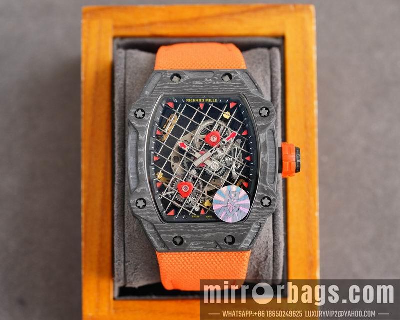 Richard Mille watch 083142
