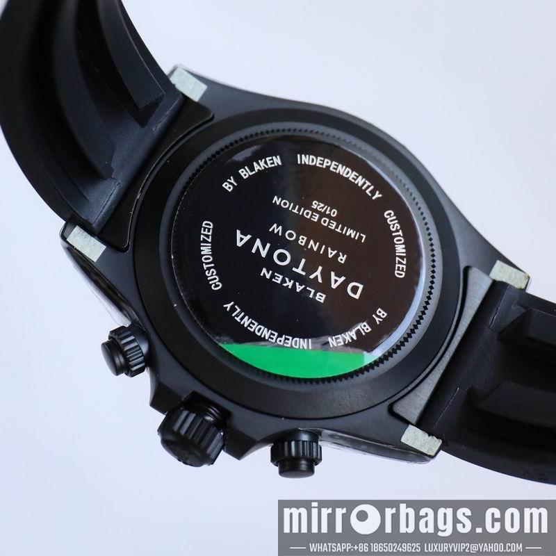 Rolex 40mm 121207