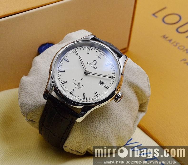 Omega men 42X12mm 060862