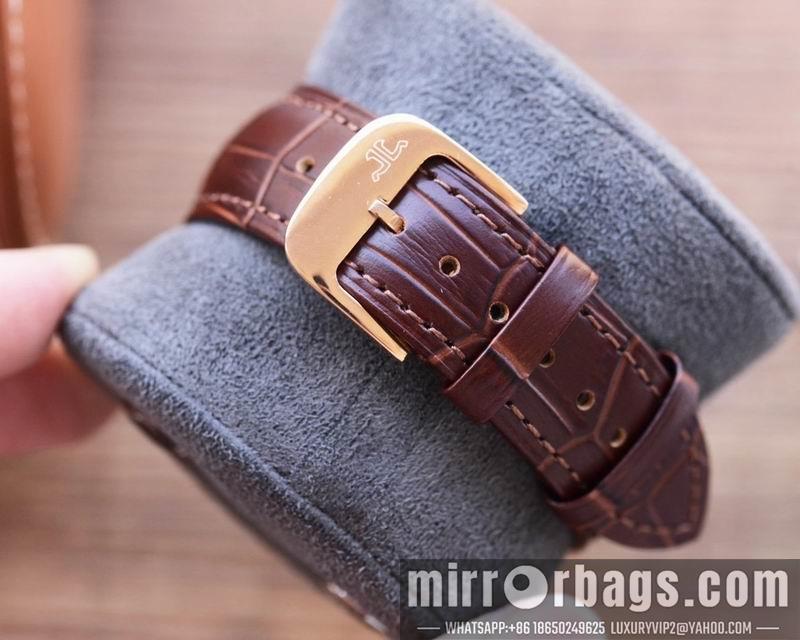 Jaeger LeCoultre watch 041345