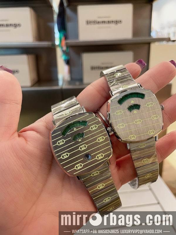 Gucci 38mm 032272