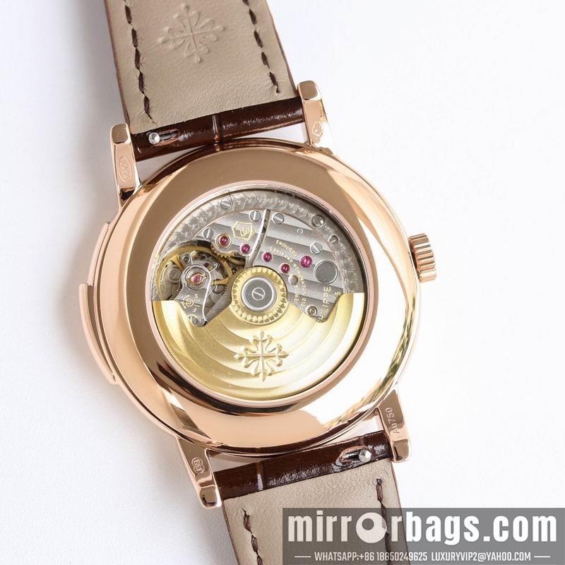 Patek Philippe 40mm 080620