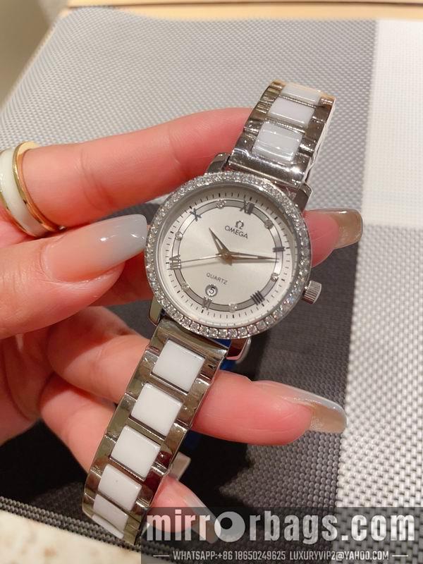Omega 28X8mm 082932