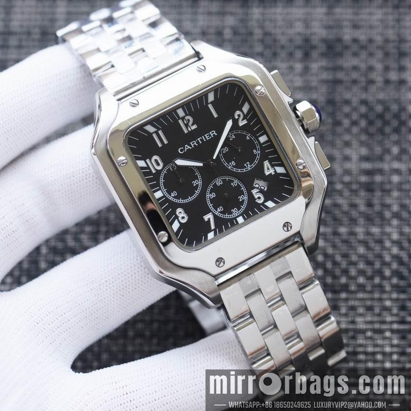 Cartier 45X13mm 082143