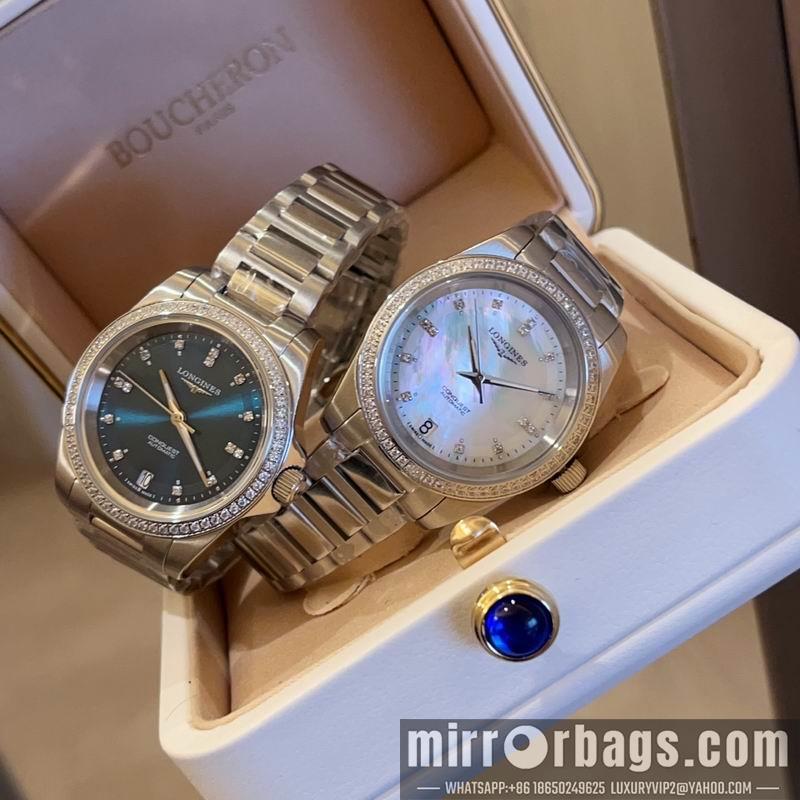 Longines 34mm 022487