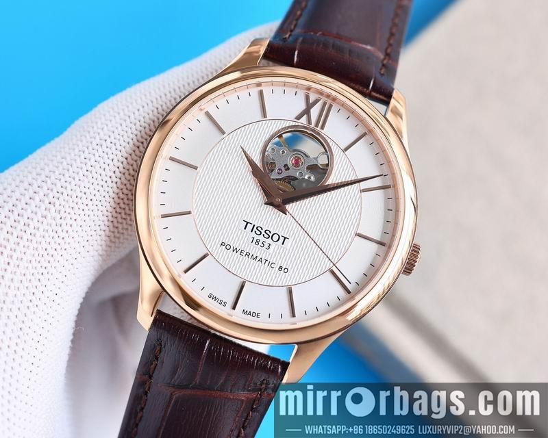 Tissot 42mm 050450