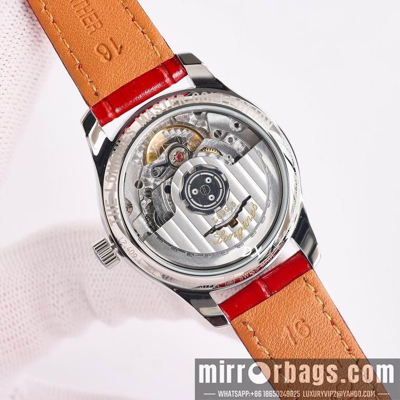 Longines 34x9.2mm 12nms84
