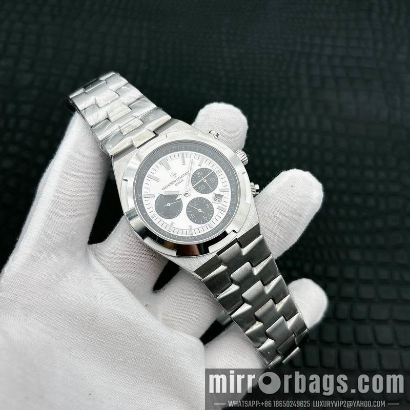 Vacheron Constantin 42mm 0427107