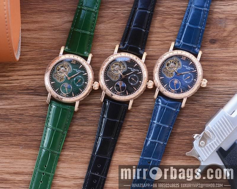  Patek Philippe 42mm 031960