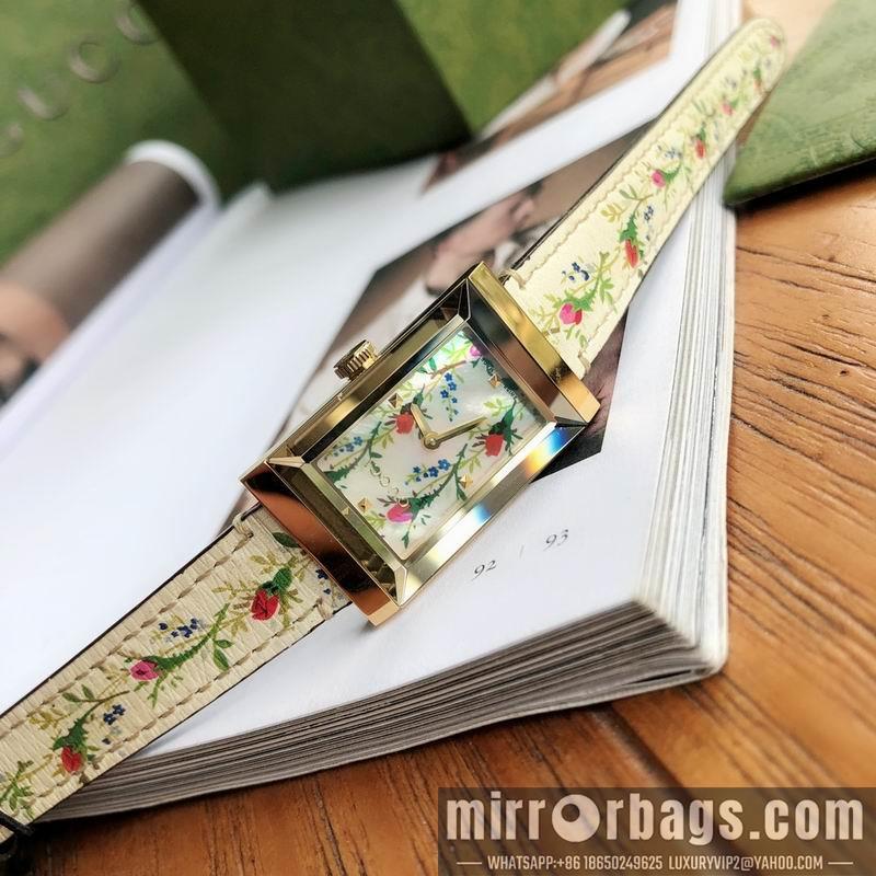 Gucci 21mm 34mm 102242