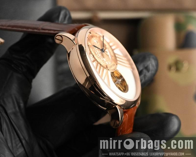 Cartier 45mm 042775