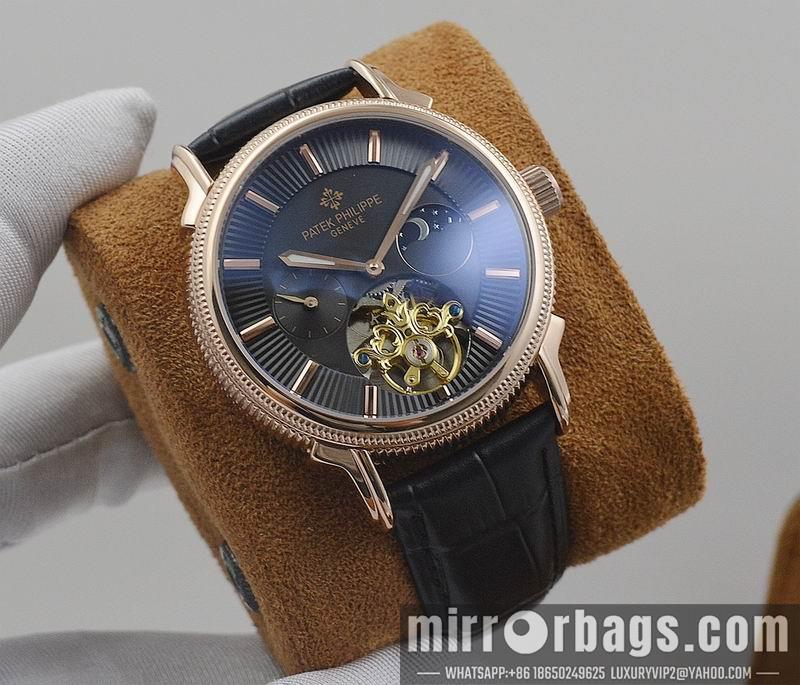 Patek Philippe 44mm 091801