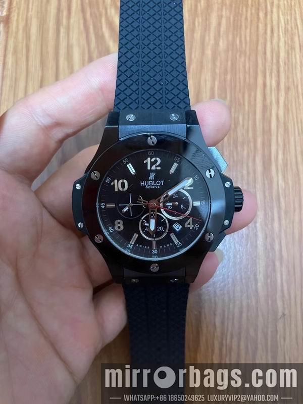 Hublot watch 112001