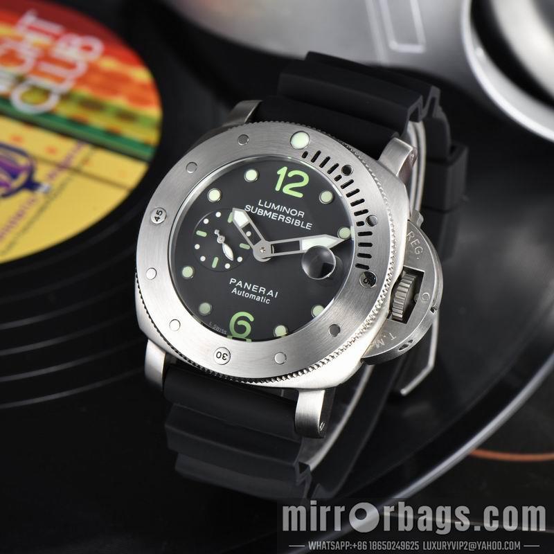 Panerai 44X15mm 093025