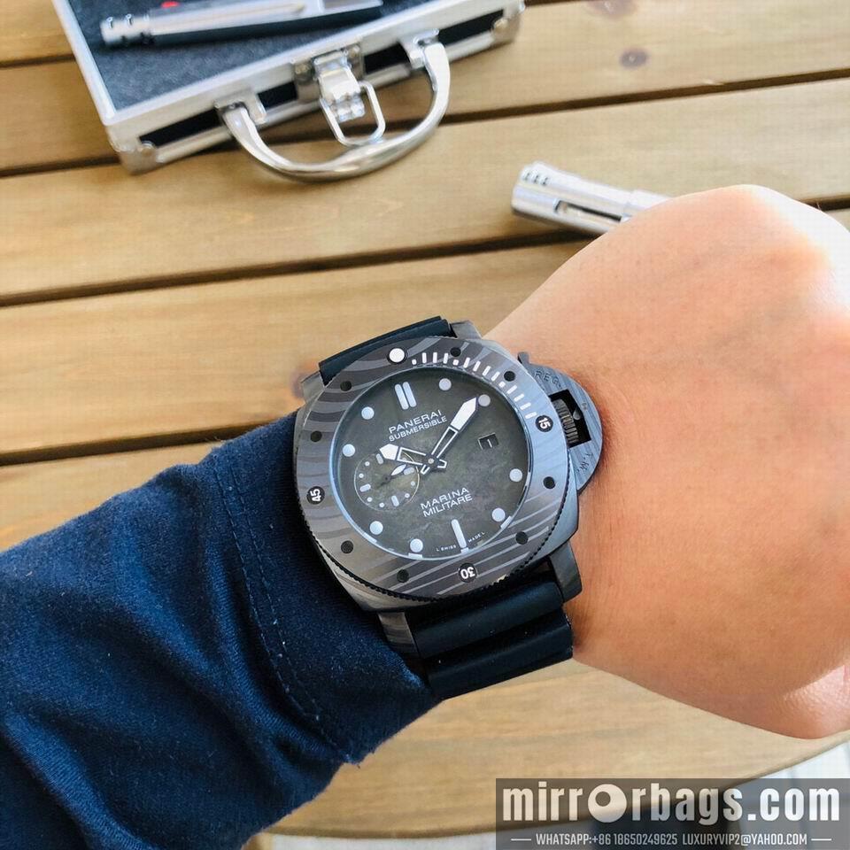 Panerai watch mb110605