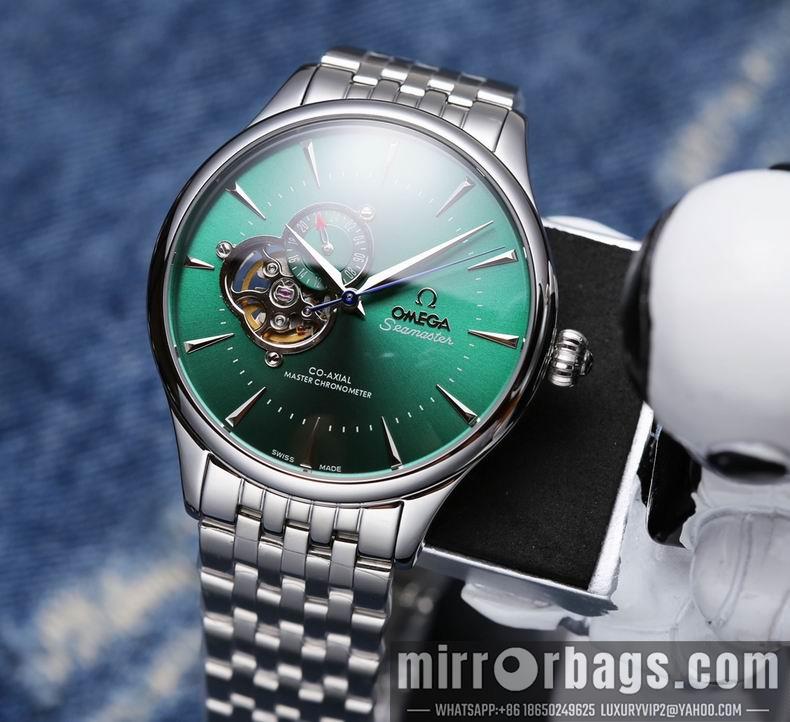 Omega men 42X12mm M139