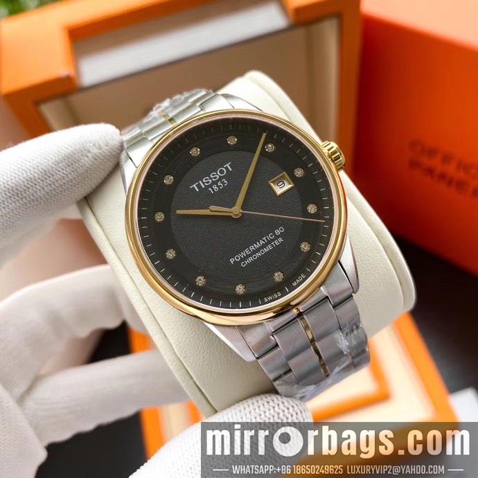 Tissot 41mm 091009