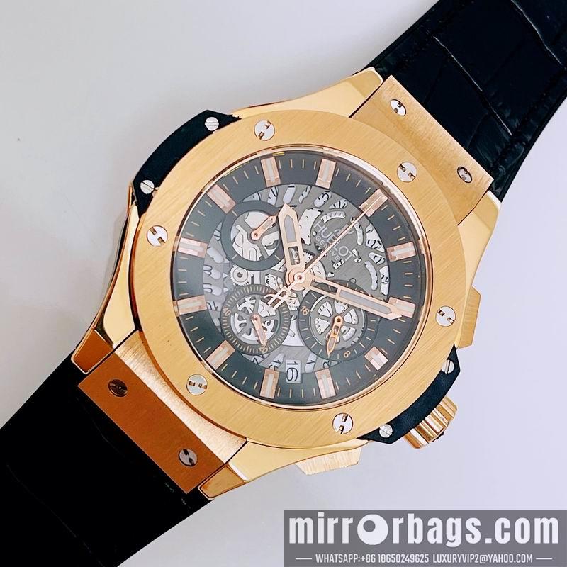 Hublot 47.9X14.6mm 082706