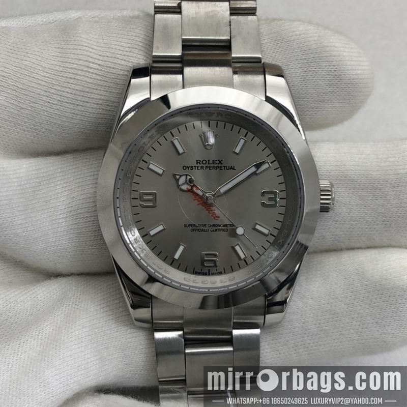 Rolex watch 40mm 030309
