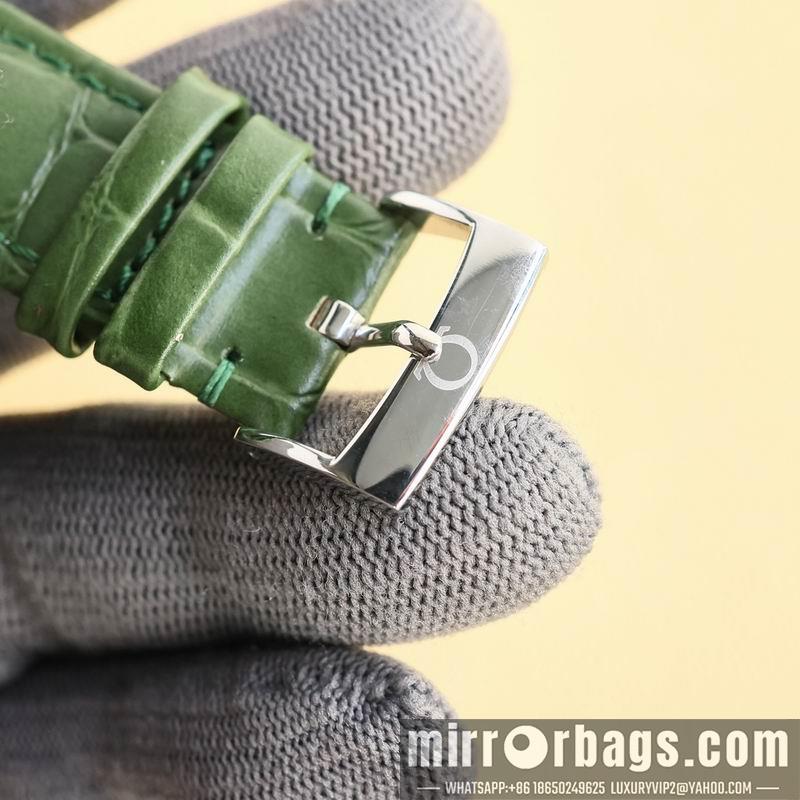 Omega 39.5mm 042792