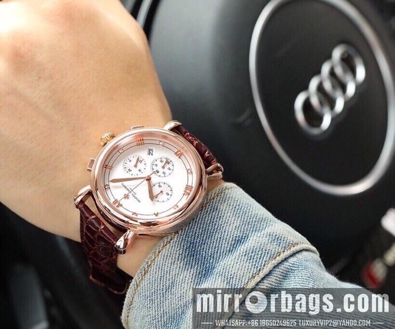 Vacheron Constantin 42X10mm 1015107